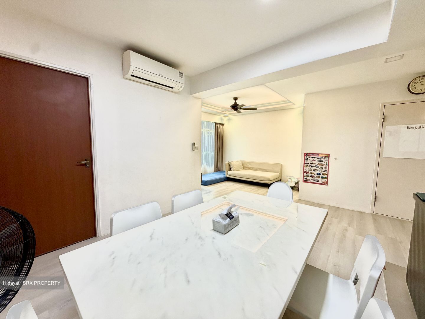 Blk 513D Saraca Breeze @ Yishun (Yishun), HDB 4 Rooms #604709521